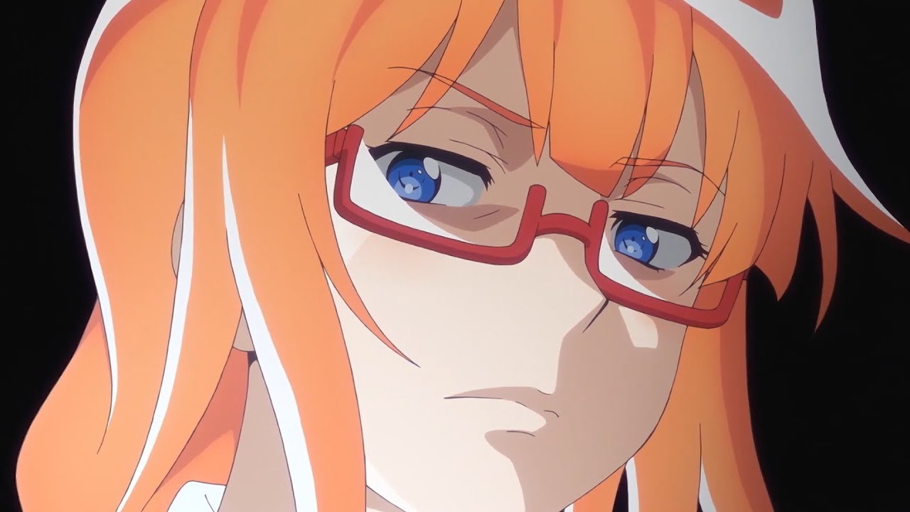 37 Plastic Memories! ideas  plastic memories, memories, memories anime