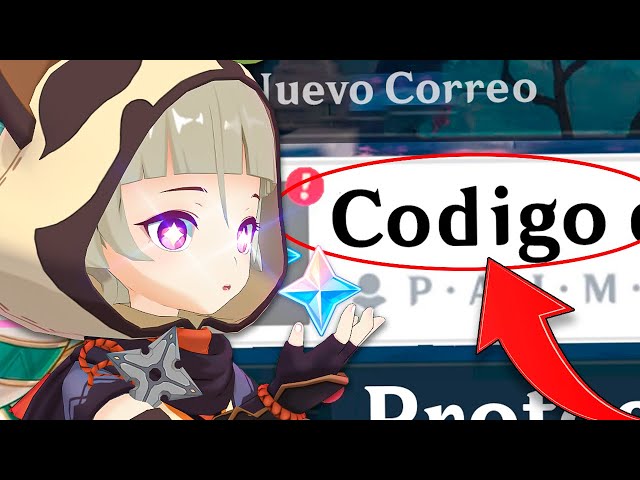 Tres nuevos códigos de Genshin Impact: Ve a por Furina con todas estas  protogemas gratis