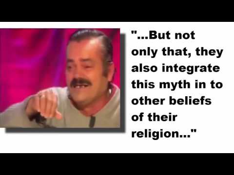 Billiant,Man who escaped science cult, reveals all about Flat Earth,