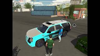 Doing a race in car parking multiplayer 🚙 by Bu1ntpancakes 93 views 11 months ago 7 minutes, 4 seconds