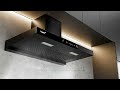 Livpure Voice Enabled Intelligent Kitchen Chimneys | Listens to you - any language, any accent.