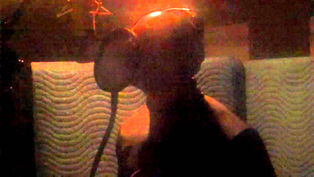Tank Puts the Finishing Touches on "Next Breath"