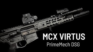 MCX Stock vs Upgraded DSG build 🤯