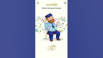 DOP 2 Level 2003 Shorts Delete One Part Solution and Answer 🔥 Subscribe 🔥 #shorts #gameplay