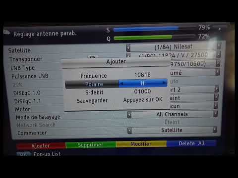 التردد الجديد لقناة كراميش على النايل سات Fréquence Caramesh Sur Neilsat