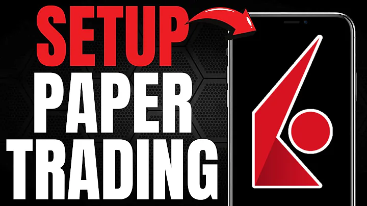 How to Setup Paper Trading Account in Interactive Brokers (EASY GUIDE) [2024]