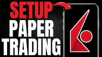 How to Setup Paper Trading Account in Interactive Brokers (EASY GUIDE) [2024]