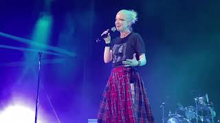 Garbage - Special Live in Austin Texas Germania Amphitheater 2023