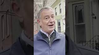 RIP Staten Island Chuck #shorts #nyc #groundhog