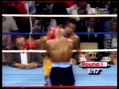 The Fabulous 4 - Documentary about Hearns,Hagler,L...