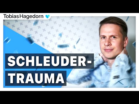 Video: Schleudertrauma erkennen – wikiHow
