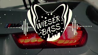 WYR GEMI - WOAH (Bass Boosted)