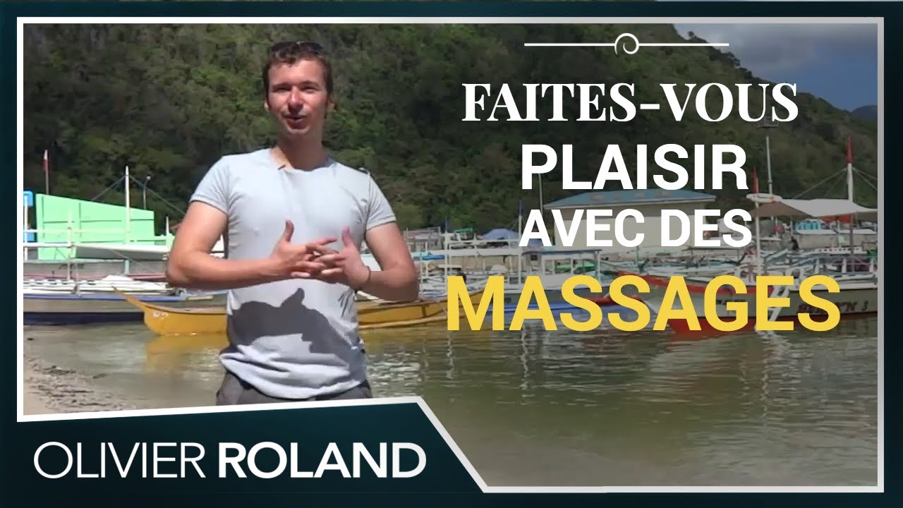 massage tour de france