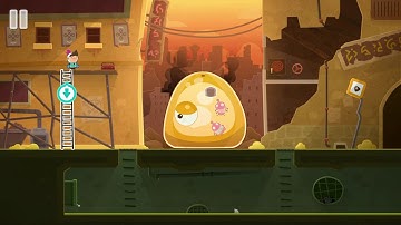 Love You To Bits: Level 2 100% iOS/Android Walkthrough