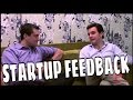 How to gather feedback for your startup from cofounder alejandro cremades