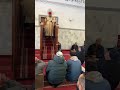 اختراق نور الايمان لقصور الطغيان قراءة روحية تربوية في قصةآل فرعون خطبة الجمعة 20رجب 1447/09/01/2026