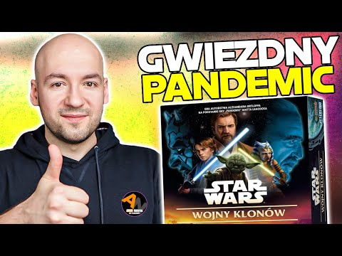 Star Wars: Wojny Klonów | Omówienie gry | Zawartość Pudełka | Kontrola Jakości