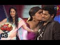 Jabardasth | 23rd November 2017| Full Episode | ETV Telugu