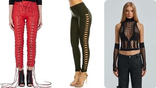 Women's Bottoms / Jeans , leggings , Skirts & Shorts  #viral  #trendyvideo