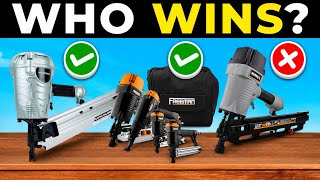 TOP 5 Best AIR FRAMING Nailers 2026 | Top Pneumatic Framing Nailers Value for Money