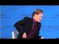 A Conversation with Conan O'Brien