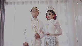 Story Wa 30 Detik ||Pernikahan Adat Jawa Viral....