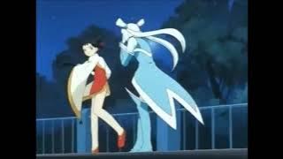 Sakura Card Captor Soundtrack Taiketsu! Video Version 2