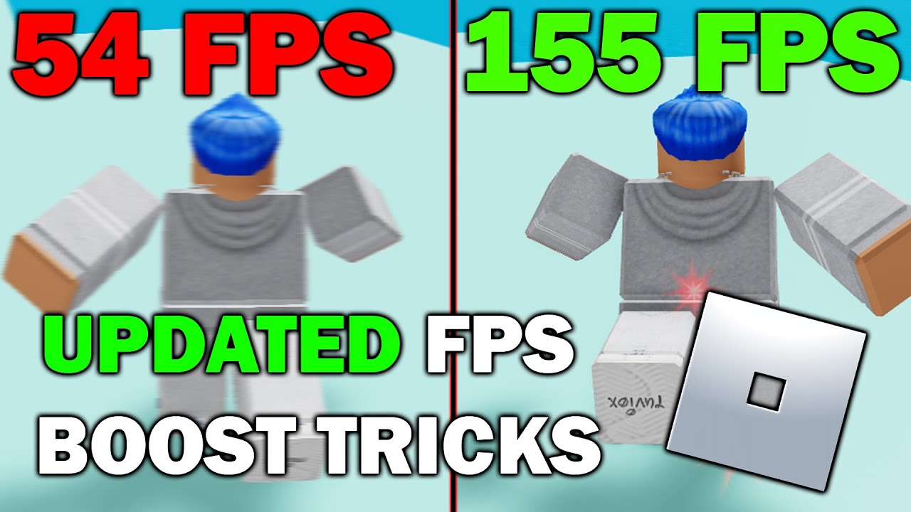 Does everyone get low fps on roblox mobile? - Platform Usage