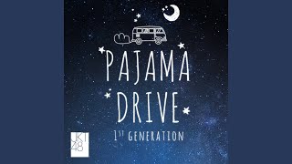 Pajama Drive