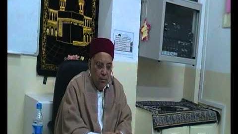 معهد الإمام سحنون للعلوم الشرعية:س 2 ش.عثمان الأنداري التجويد