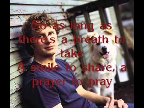 Feel That Fire Dierks Bentley Lyrics Youtube