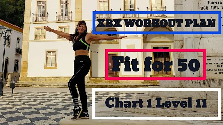 Xbx workout plan fit for 50 chart 1 level 11