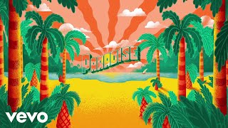 KAWALA - Ticket To Ride (Paradise Version) (Visualiser)