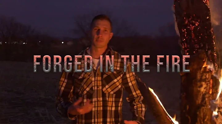 Forged in the Fire-Coy