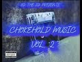 10. Vedo & Keyshia Cole - You Got It x Love (A OJ THE DJ MASHUP)