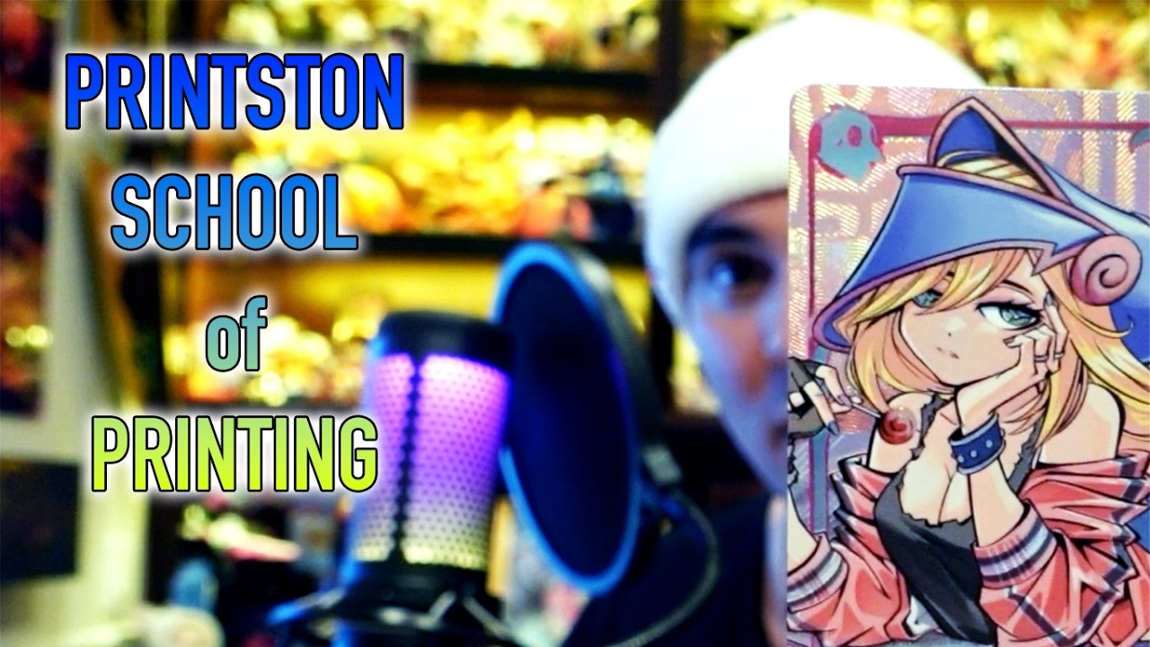 How to design Holographic Textured Trading Cards