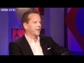Kiefer Sutherland basically IS Jack Bauer - Friday Night with Jonathan Ross - BBC One