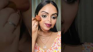 Have you ever apply yellow blush #shorts #ytshorts #hack #trending #viral