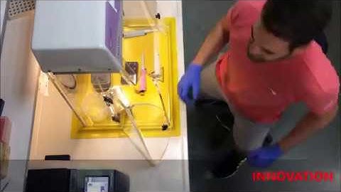 Biosensors group   Promo video
