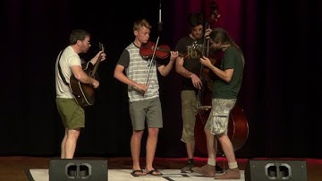2017-06-21 Jr1 Nathaniel Copeland - Jr Div - Weiser Fiddle Contest 2017