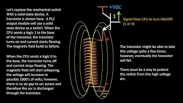 Inductive Flyback