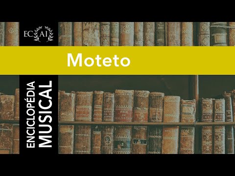 MOTETO