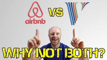 Airbnb vs VRBO Where should you host your short term rental?