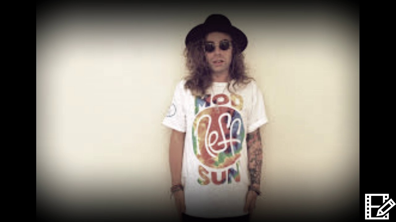 Mod Sun Pound On The Way