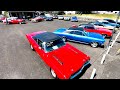 Hot Rod Muscle Car Lot Inventory Update Maple Motors 6/28/21 American Classic Rides