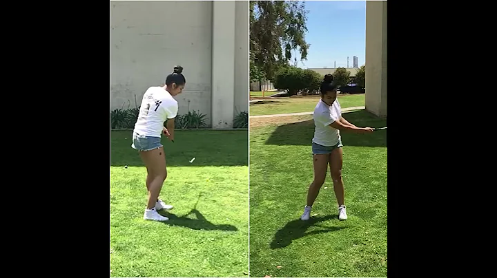 Jocelyn Centeno Pitch