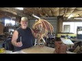 Dragon Intarsia Part 6 Dragon Intarsia Part 6