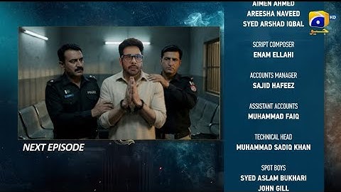 Case No 9 Ep 21 Full Promo Review | Case No.9 Ep 21 Teaser | Saba Qamar- Faisla Qurishi Drama Review