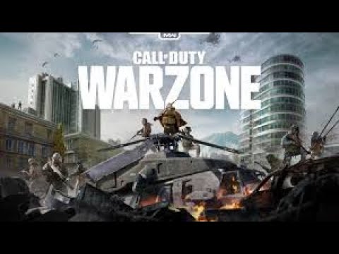 How to use your Warzone PS4 or XBOX account on your gaming Computer