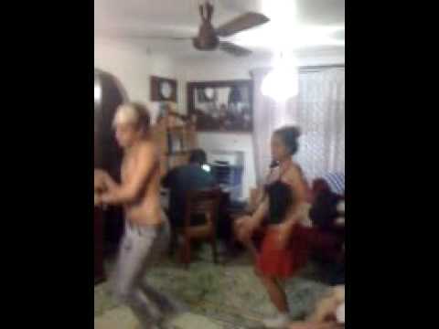 Cook Island dancing Alex E reo Note Ui Tupuna.mov